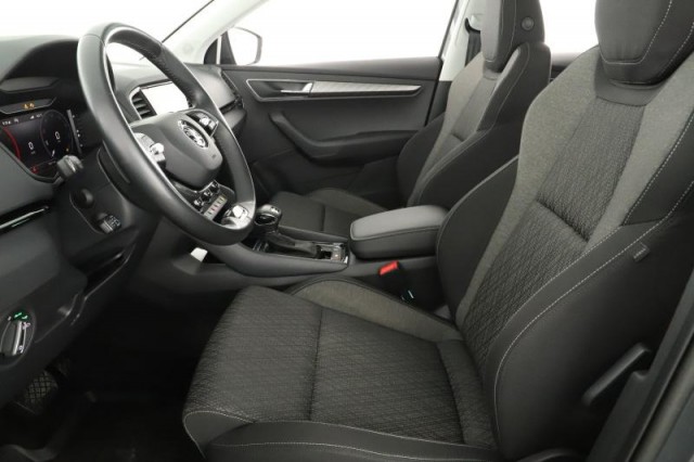 Škoda Karoq  2.0 TDI Style