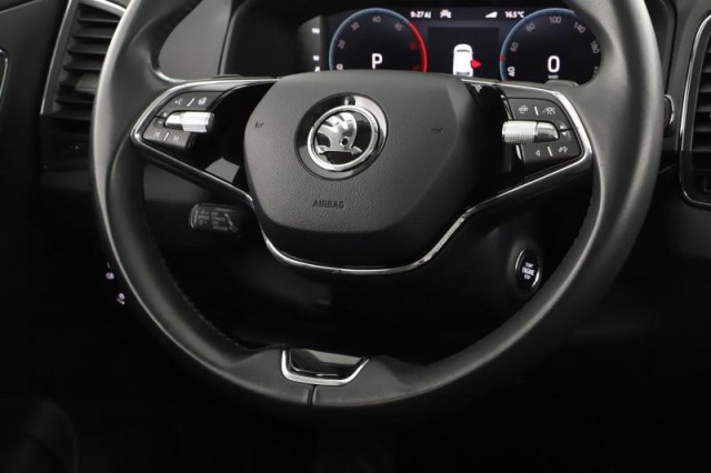 Škoda Karoq  2.0 TDI Style