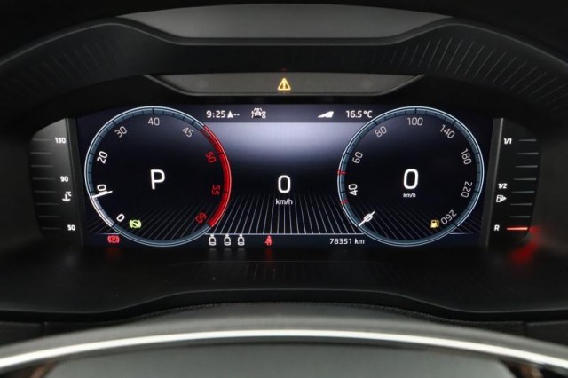 Škoda Karoq  2.0 TDI Style