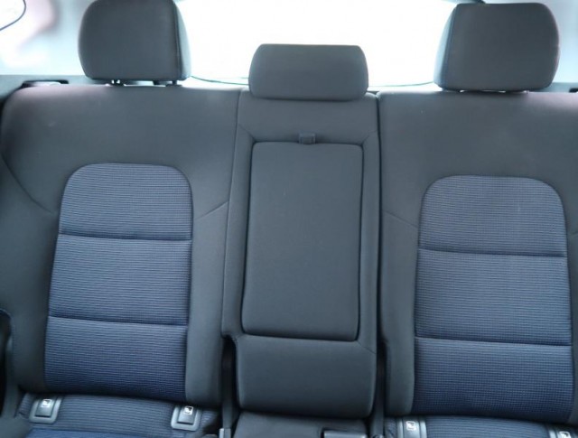 Hyundai Tucson  1.7 CRDi Style