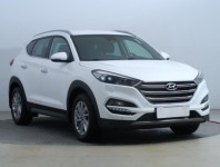 Hyundai Tucson  1.7 CRDi Style