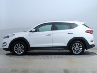 Hyundai Tucson  1.7 CRDi Style