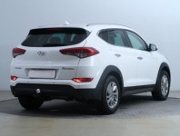 Hyundai Tucson  1.7 CRDi Style