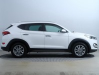 Hyundai Tucson  1.7 CRDi Style