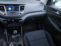 Hyundai Tucson  1.7 CRDi Style