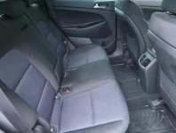 Hyundai Tucson  1.7 CRDi Style