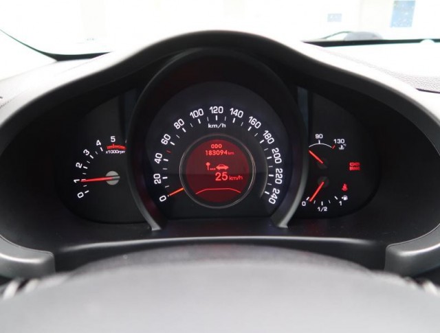 Kia Sportage  2.0 CRDi 