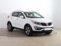 Kia Sportage  2.0 CRDi 