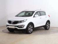 Kia Sportage  2.0 CRDi 