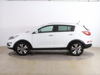 Kia Sportage  2.0 CRDi 
