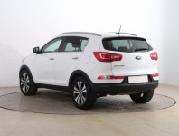 Kia Sportage  2.0 CRDi 