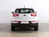 Kia Sportage  2.0 CRDi 