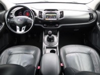 Kia Sportage  2.0 CRDi 