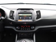 Kia Sportage  2.0 CRDi 