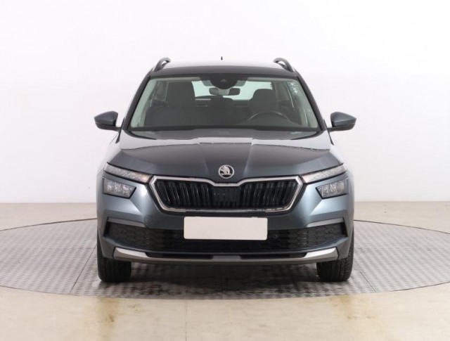 Škoda Kamiq  1.0 TSI 