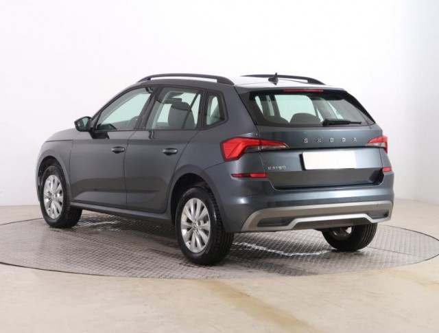 Škoda Kamiq  1.0 TSI 