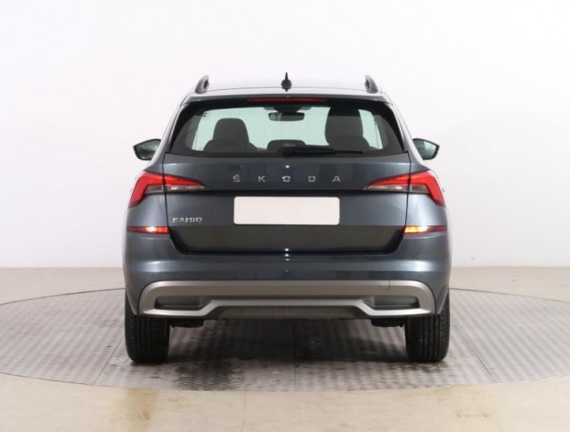 Škoda Kamiq  1.0 TSI 