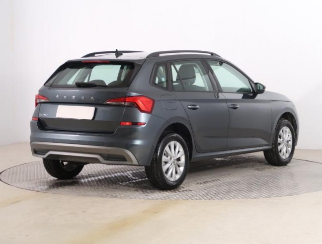 Škoda Kamiq  1.0 TSI 