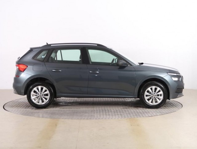 Škoda Kamiq  1.0 TSI 