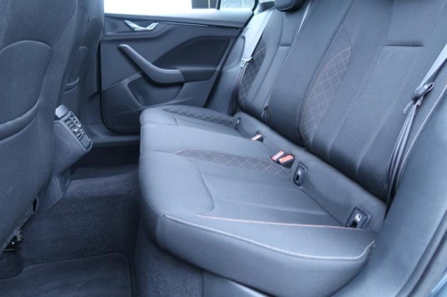 Škoda Kamiq  1.0 TSI 