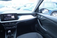 Škoda Kamiq  1.0 TSI 