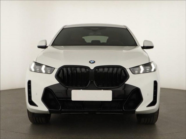 BMW X6  xDrive30d M Paket