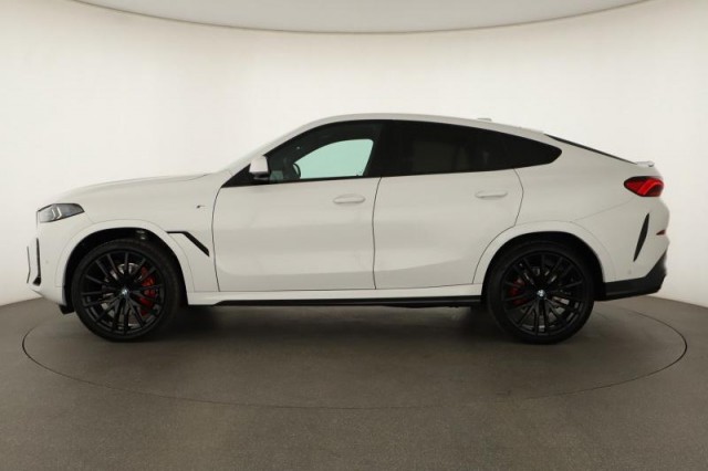 BMW X6  xDrive30d M Paket