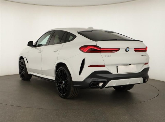 BMW X6  xDrive30d M Paket