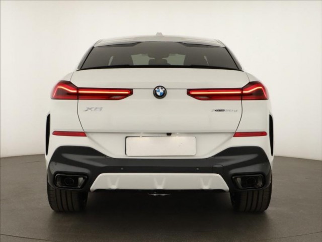 BMW X6  xDrive30d M Paket