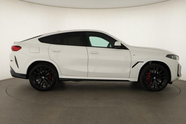 BMW X6  xDrive30d M Paket