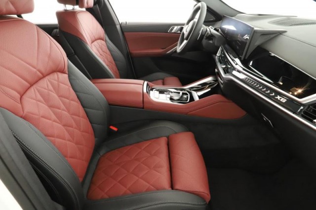 BMW X6  xDrive30d M Paket