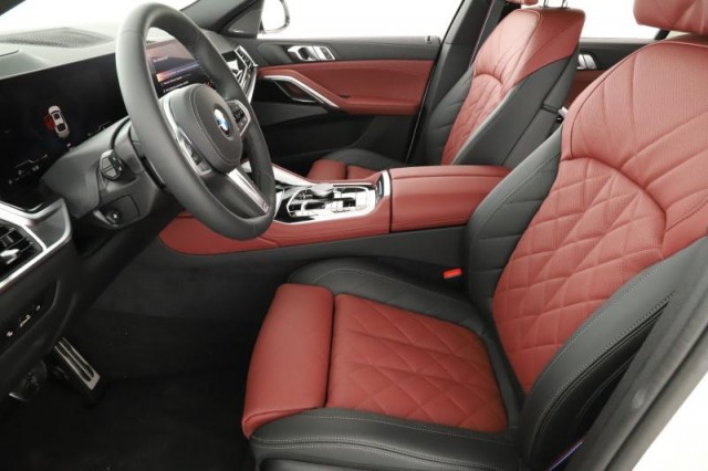 BMW X6  xDrive30d M Paket