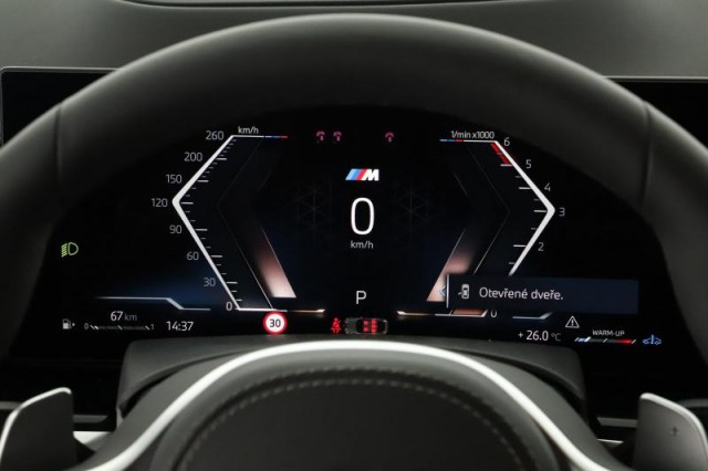 BMW X6  xDrive30d M Paket