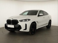 BMW X6  xDrive30d M Paket