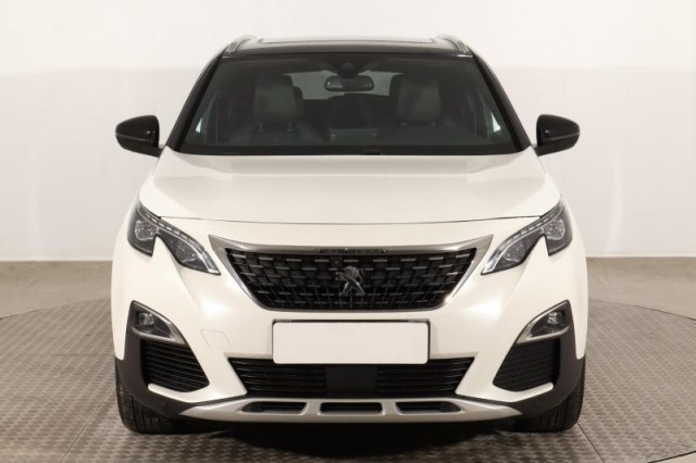 Peugeot 3008  2.0 BlueHDi GT