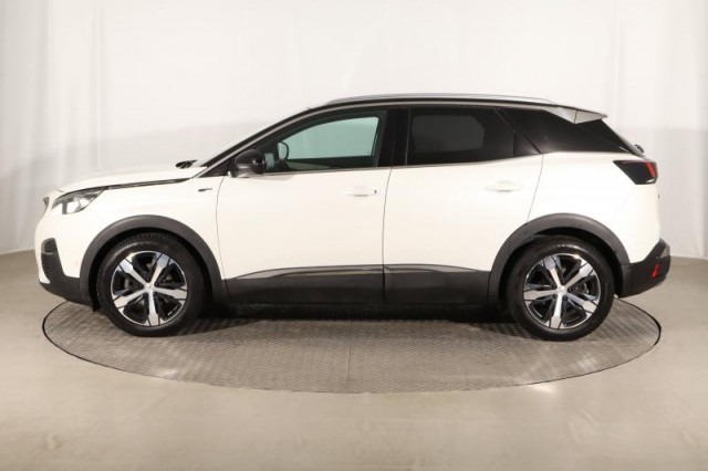 Peugeot 3008  2.0 BlueHDi GT
