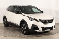 Peugeot 3008  2.0 BlueHDi GT