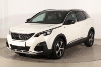 Peugeot 3008  2.0 BlueHDi GT