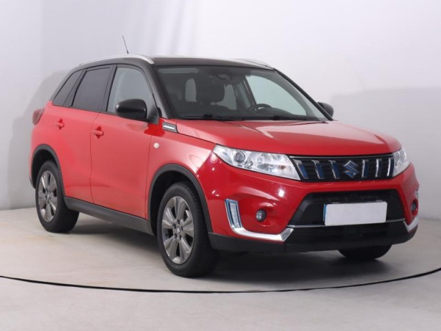 Suzuki Vitara  1.4 BoosterJet Elegance