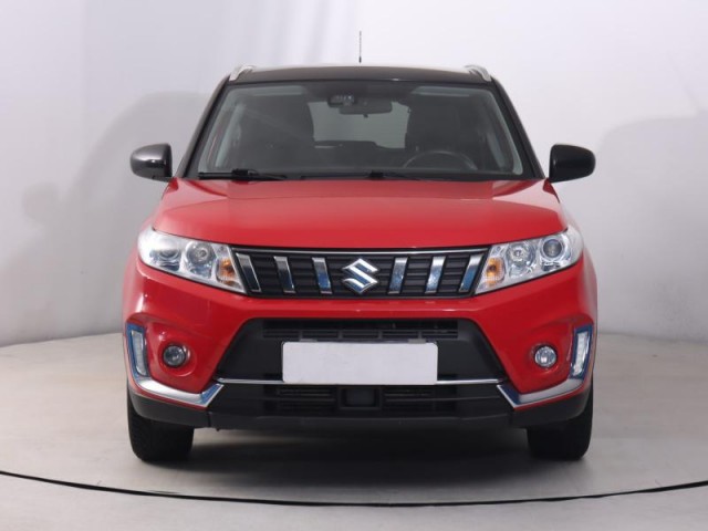 Suzuki Vitara  1.4 BoosterJet Elegance