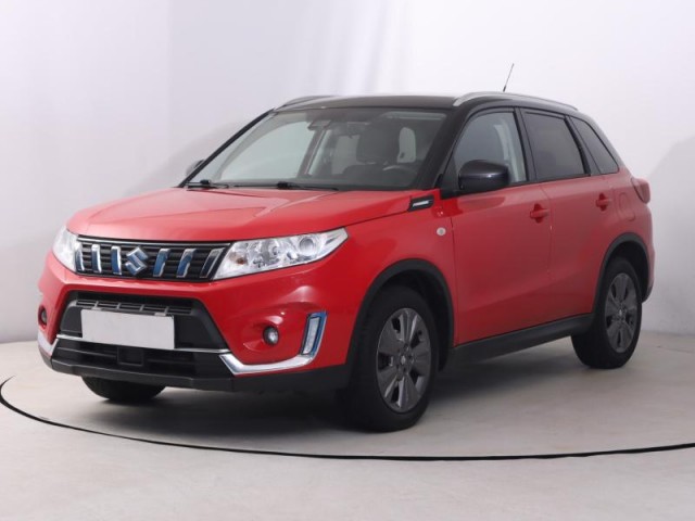 Suzuki Vitara  1.4 BoosterJet Elegance