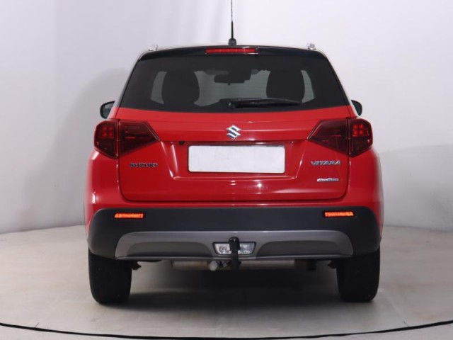 Suzuki Vitara  1.4 BoosterJet Elegance