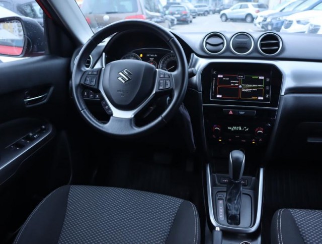 Suzuki Vitara  1.4 BoosterJet Elegance