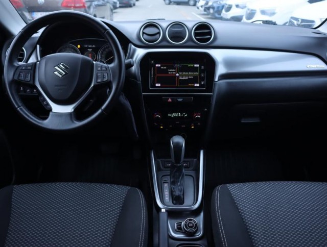Suzuki Vitara  1.4 BoosterJet Elegance