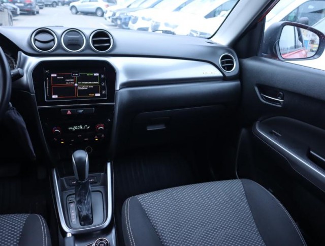 Suzuki Vitara  1.4 BoosterJet Elegance