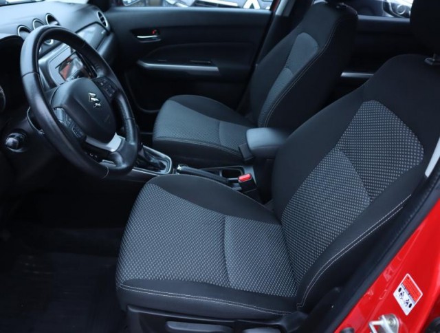 Suzuki Vitara  1.4 BoosterJet Elegance