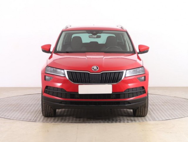Škoda Karoq  1.5 TSI Style