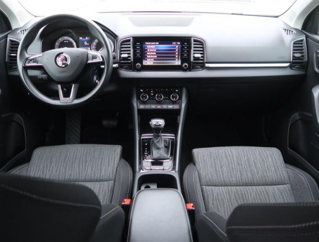 Škoda Karoq  1.5 TSI Style