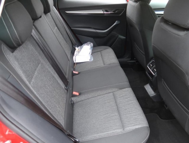 Škoda Karoq  1.5 TSI Style