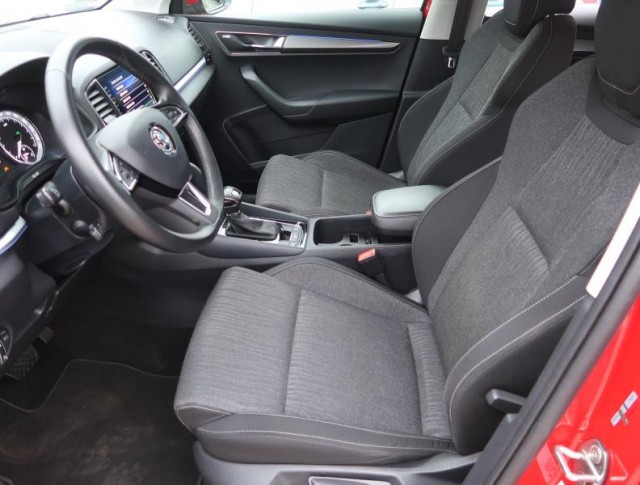 Škoda Karoq  1.5 TSI Style